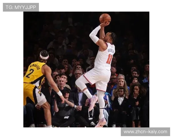 尼克斯憾负绿军,布伦森空砍35分难救主 尼克斯憾负绿军,布伦森空砍35分难救主