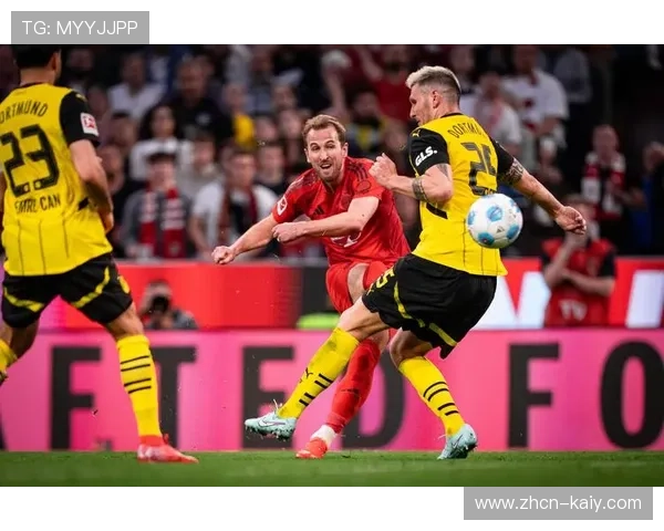 德甲积分榜更新：拜仁50分领跑，多特落后8分保留争冠悬念