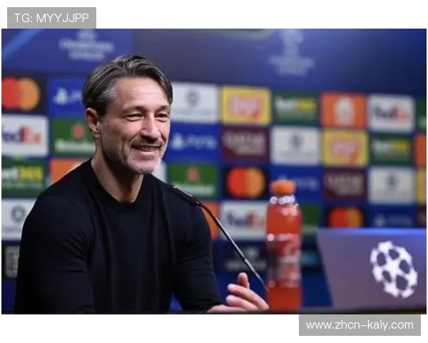 多特蒙德攻防波动，科瓦奇坦言防守需改进