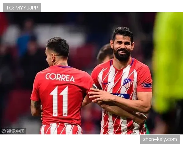 皇马对阵马竞前瞻：维尼修斯肋部突击成胜负关键，科克面临防守考验